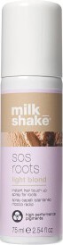 Milk Shake SOS Roots Blond 75ml