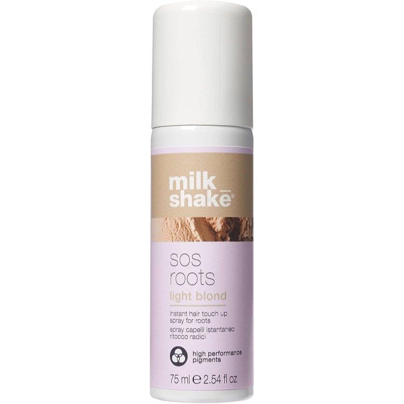 Milk Shake SOS Roots Blond 75ml