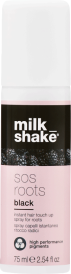 Milk Shake SOS Roots Black 75ml