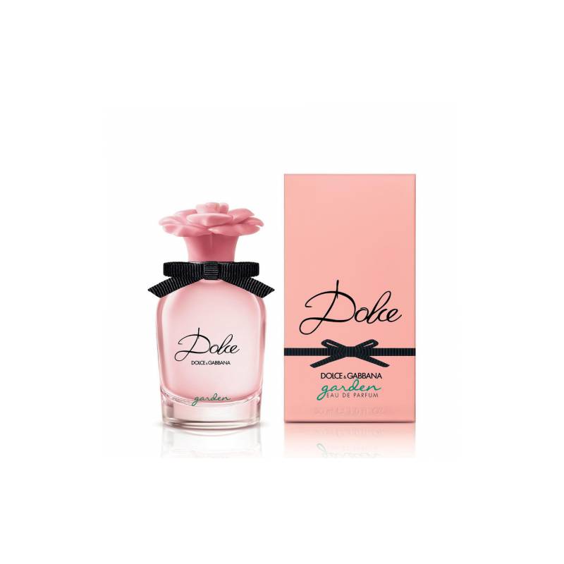 Dolce & Gabbana Dolce Garden EdP 30ml – solig, feminin parfym