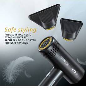 Wahl Vanquish Compact (2)