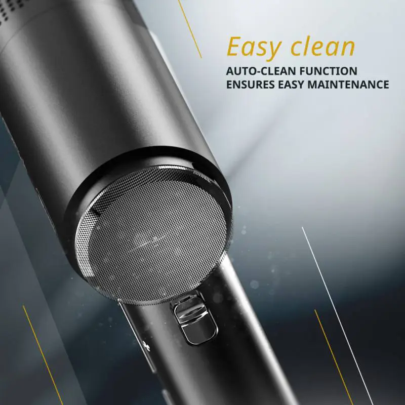 Wahl Vanquish Compact- Fön