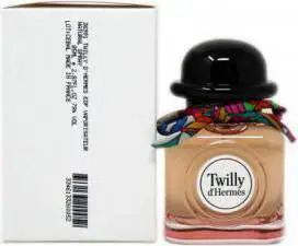 Twilly D'hermes Perfume edp 85 ml (Tester) (2)