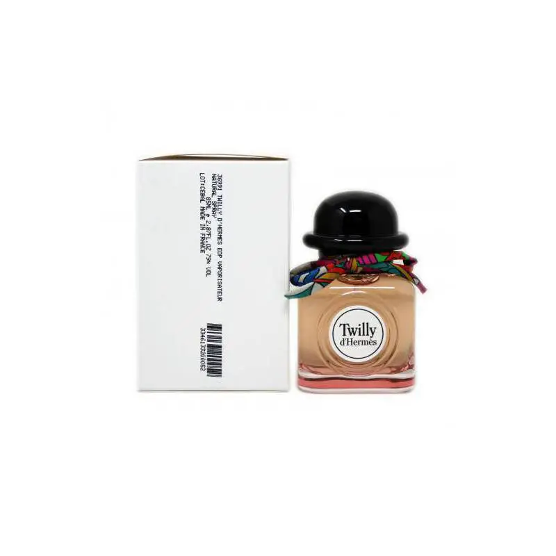 Twilly D'hermes Perfume edp 85 ml (Tester)