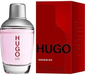 Hugo Boss Energise EdT 75 ml – fräsch och energisk herrdoft
