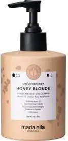 Maria Nila Colour Refresh 8.3 Honey Blonde färginpackning