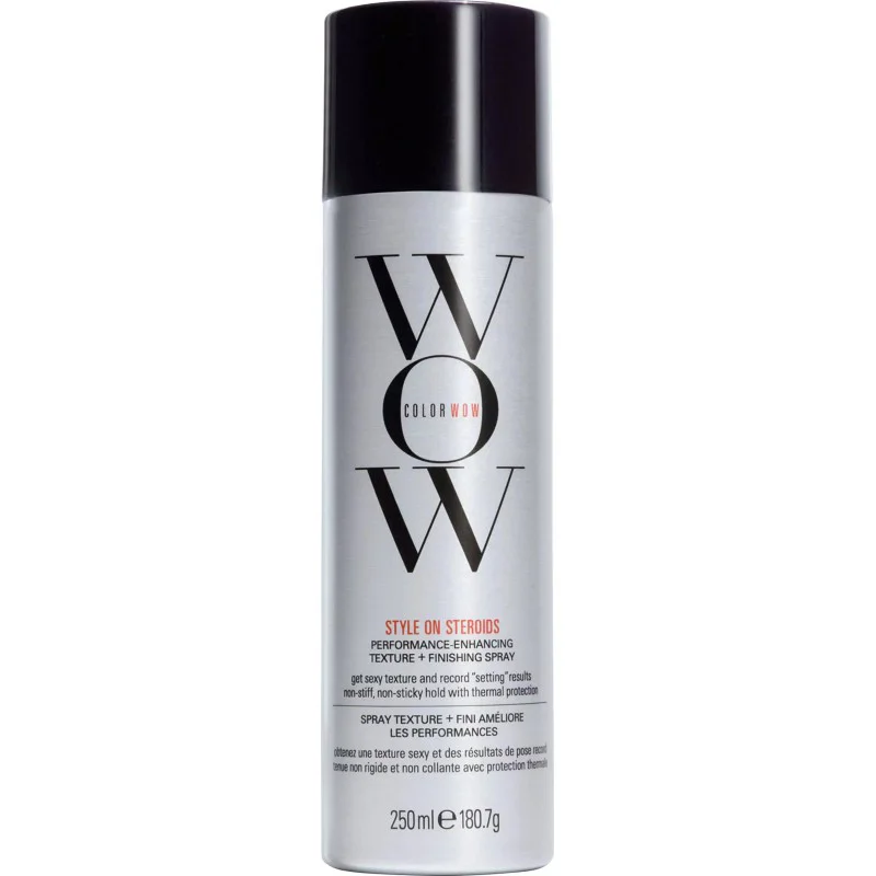 Color Wow Style on Steroids Texture Spray 250ml