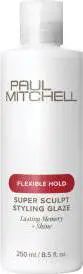 Paul Mitchell Flexible Style Super Sculpt Glaze 250ml