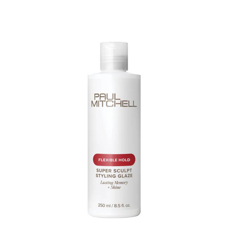 Paul Mitchell Flexible Style Super Sculpt Glaze 250ml