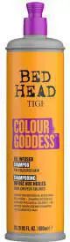Tigi Bead Head Colour Goddess Oil Infused Shampoo 600 ml