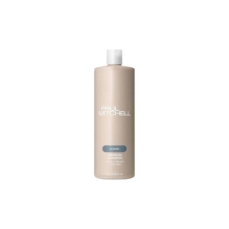 Paul Mitchell Awapuhi Shampoo 1000ml