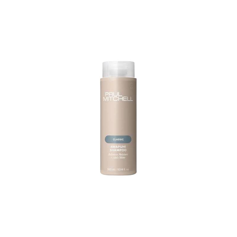 Paul Mitchell Awapuhi Shampoo 300ml