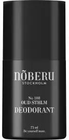 Noberu Deodorant Oud 75 ml