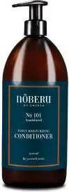Noberu of Sweden Daily Moisturizing Conditioner 1000 ml