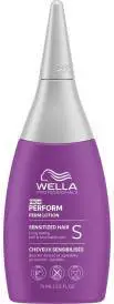 Wella Professionals Perform+ Perm - S 75 ml