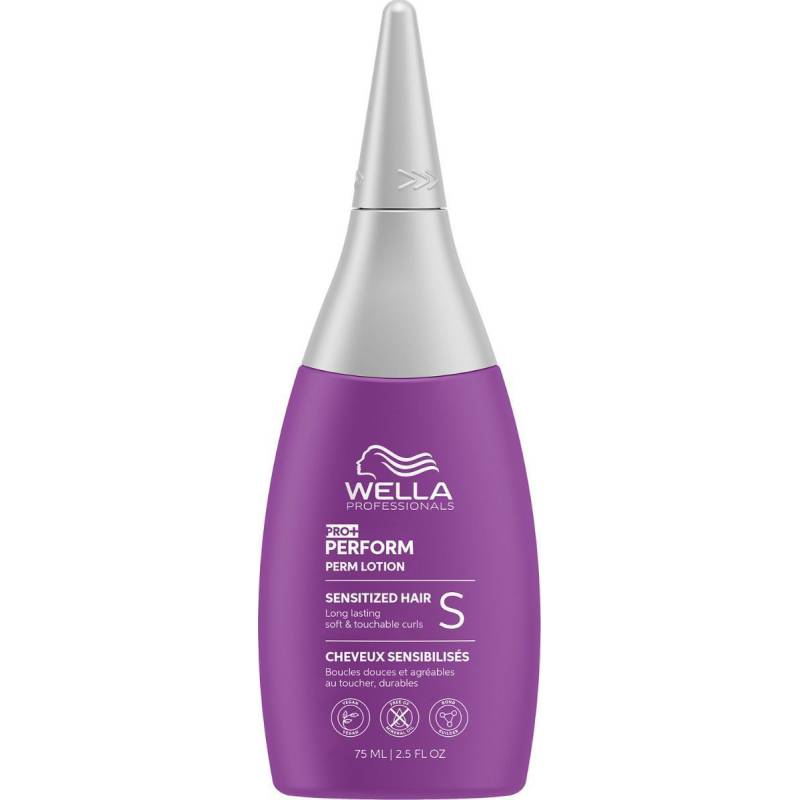 Wella Professionals Perform+ Perm - S 75 ml