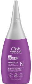 Wella Professionals Perform Perm Lotion N - Normal