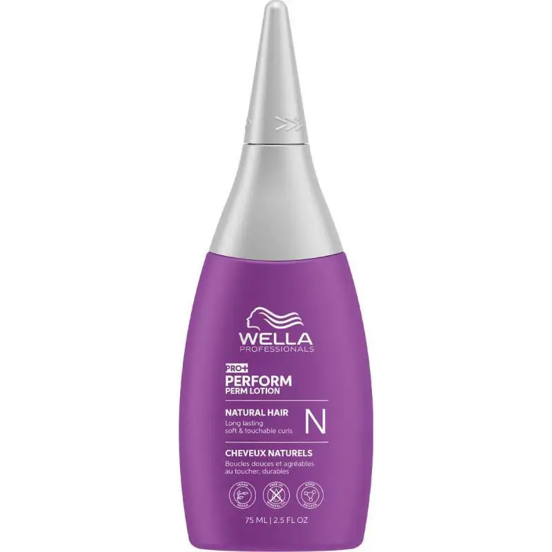 Wella Professionals Perform Perm Lotion N - Normal