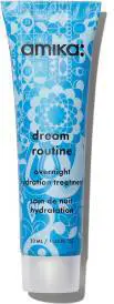 Amika Dream Routine Overnight Hydration Mask 30 ml – Natt mask