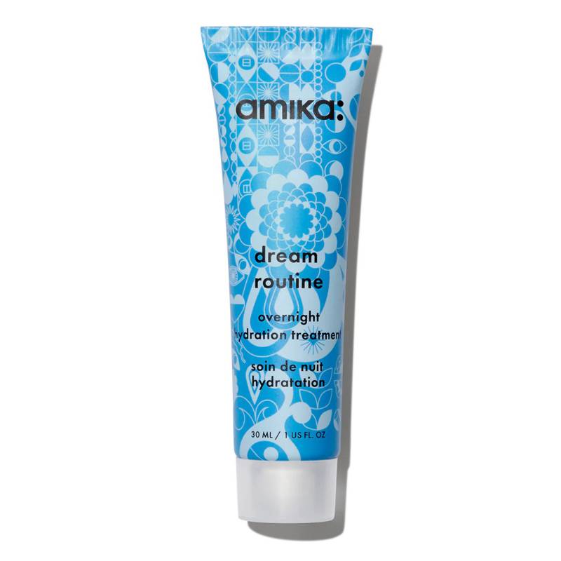 Amika Dream Routine Overnight Hydration Mask 30 ml – Natt mask