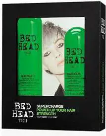 Tigi Bed Head Supercharge Duo – Shampoo 250 ml & Conditioner 200 ml