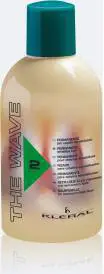Kleral The Wave Nr 2 1000 ml - Känsligt hår