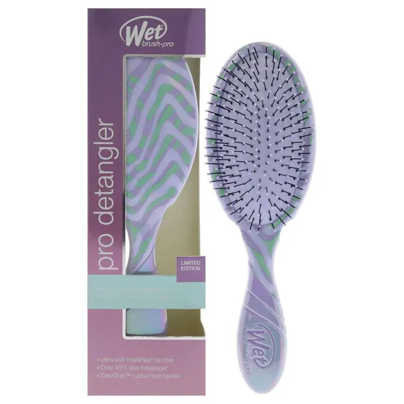 WetBrush Pro Detangler Limited Edition – Skonsam hårborste