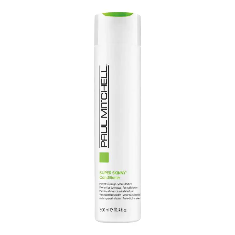 Paul Mitchell Super Skinny Conditioner 300 ml balsam för slätt och frissfritt hår