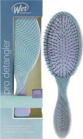 WetBrush Pro Detangler Vintage Brush Limited Edition utredningsborste
