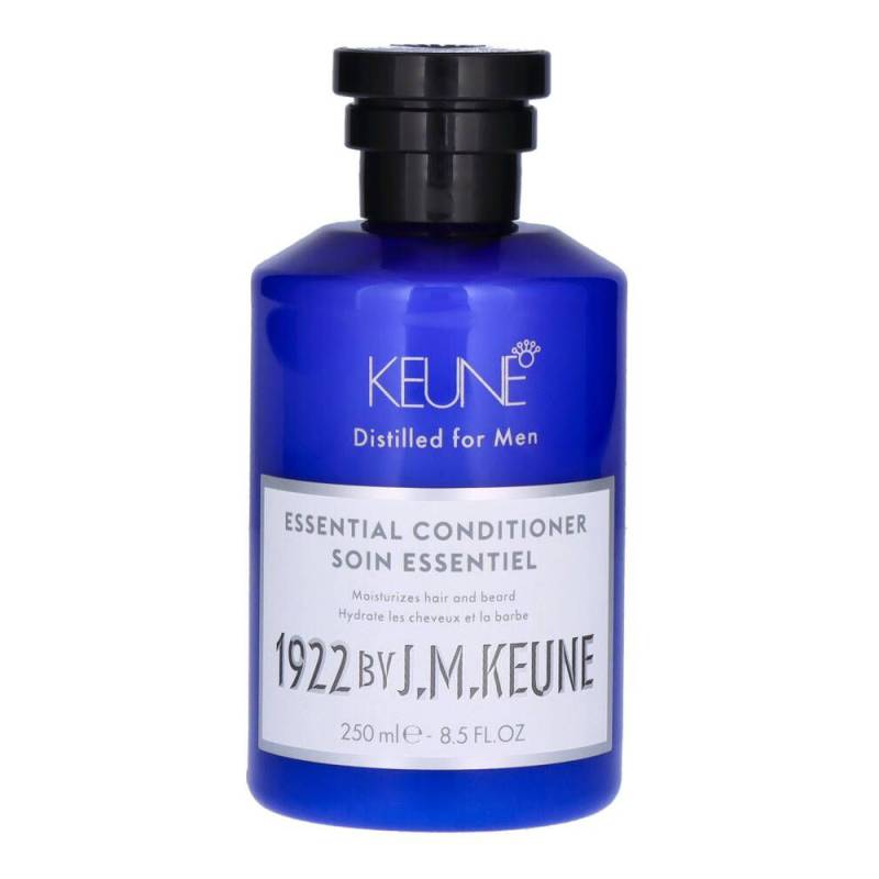 1922 By J.M. Keune Essential Conditioner 250 ml