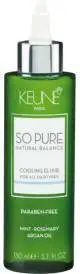 Keune So Pure Cooling Elixir 150 ml hårbottenelixir