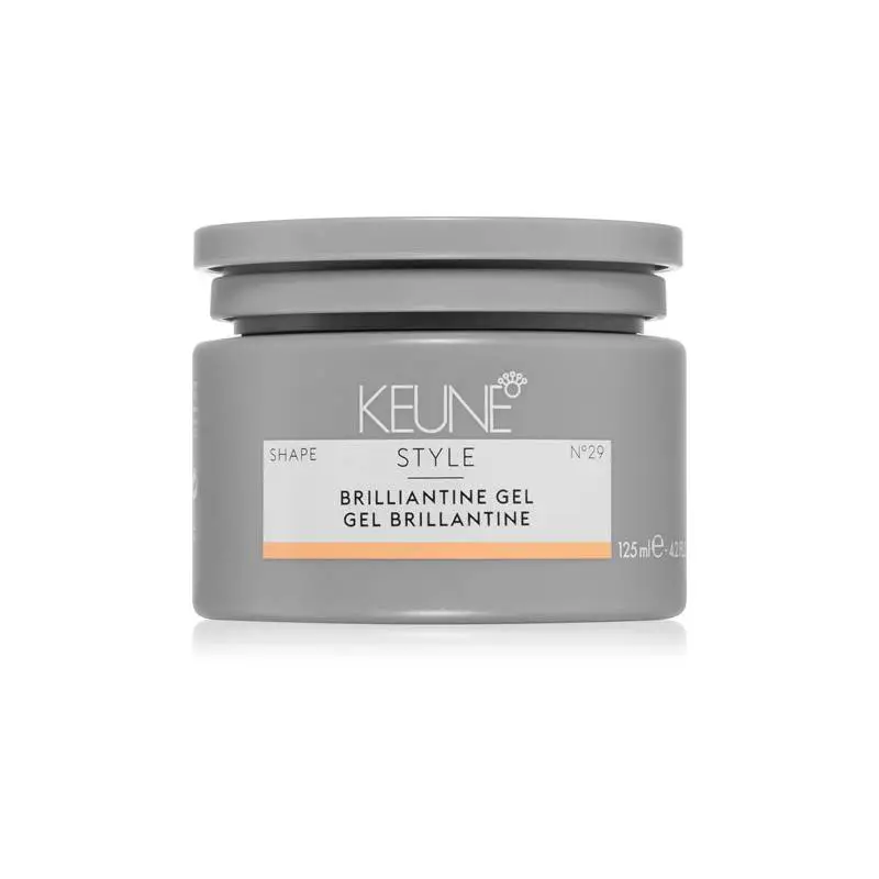 Keune Brilliantine Gel 75 ml