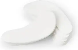 Biosmetics Protecting Papers - Waxed - Vaxade Skyddspapper 100 st