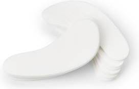 Hairpearl Waxed Protective paper Waxed - Vaxade Skyddspapper 100 st