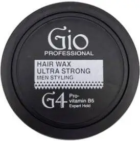Gio Wax G4 150ml