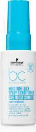Schwarzkopf BC Bonacure Moisture Kick Spray Conditioner 50 ml