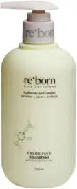 Reborn Color Save Repair Shampoo 500ml