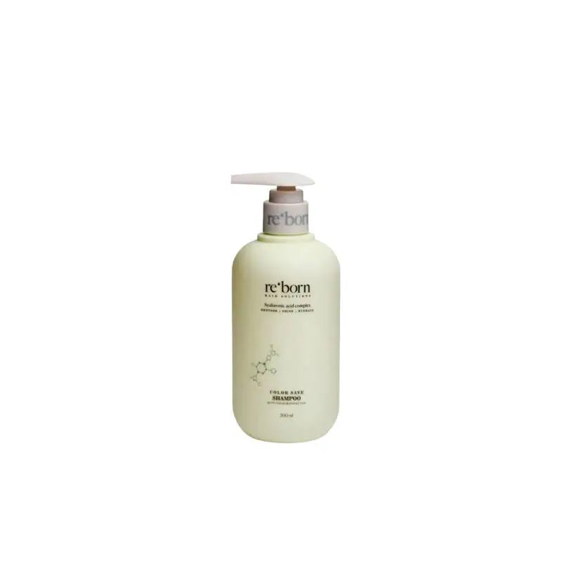 Reborn Color Save Repair Shampoo 500ml