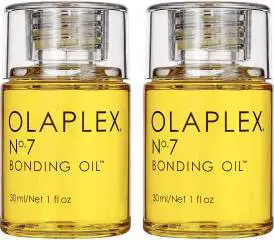 Olaplex No.7 Bonding Oil 30 ml x 2 – reparerande glansgivande duo