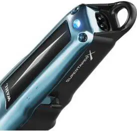 Wahl Super Taper X Cordless Clipper (2)