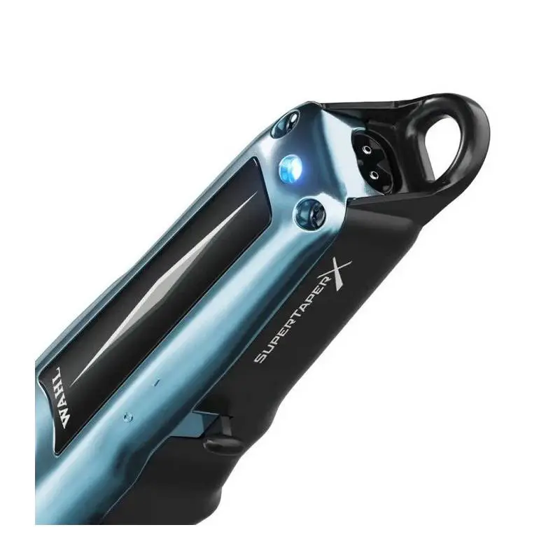 Wahl Super Taper X Cordless Clipper