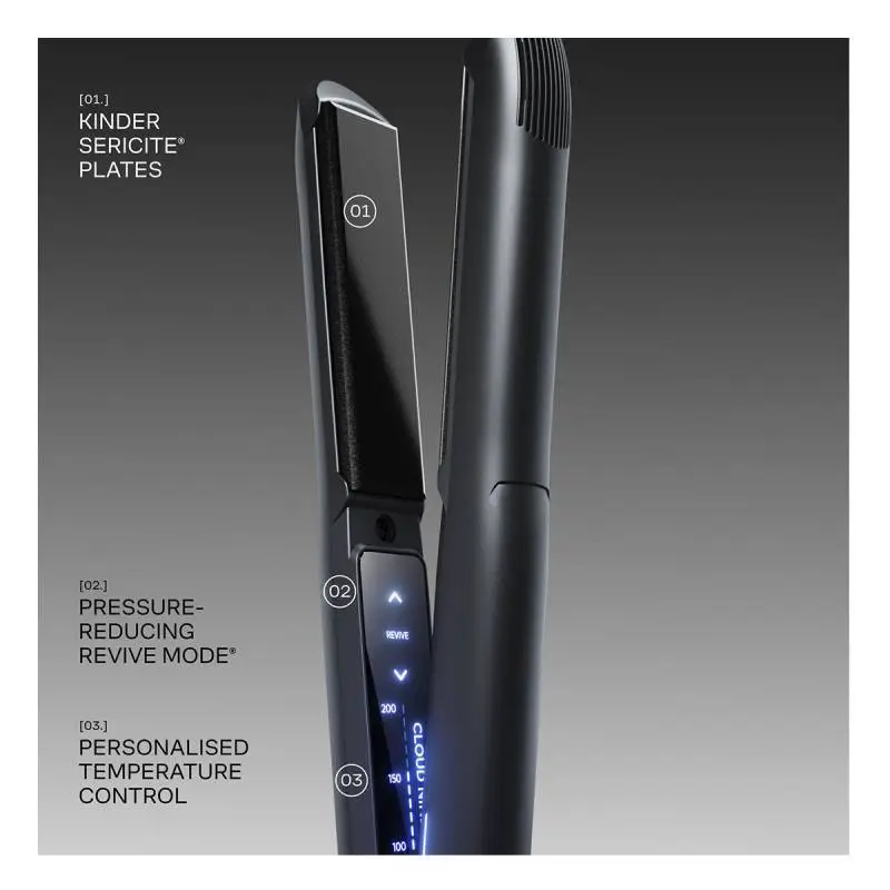 Cloud Nine Original Iron