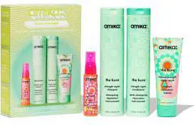 Inner Strength Strength Repair Routine Set