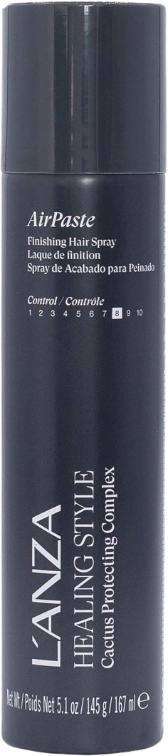 Lanza Healing Style AirPaste 167 ml - Hårspray