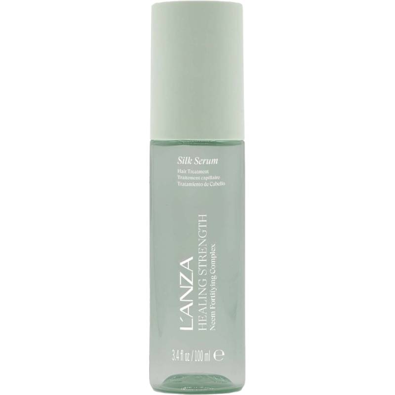 Lanza Healing Strength Neem Plant Silk Serum 100 ml