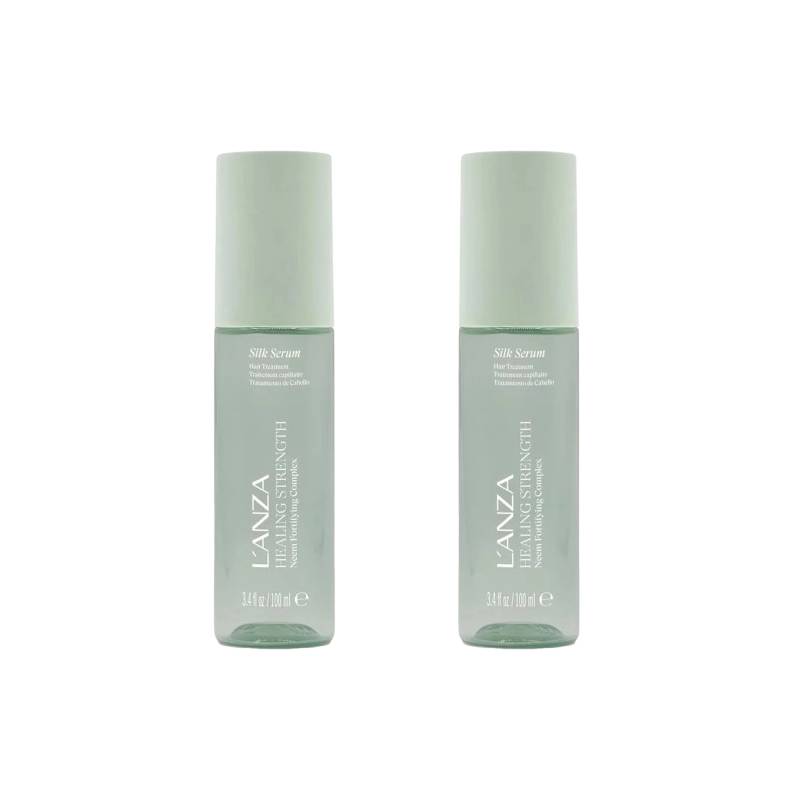 Lanza Neem Plant Silk Serum 100ml 2st