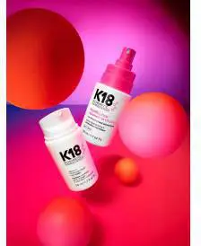 K18 HeatBounce Heat Protectant 118 ml – Värmeskydd upp till 232°C (2)
