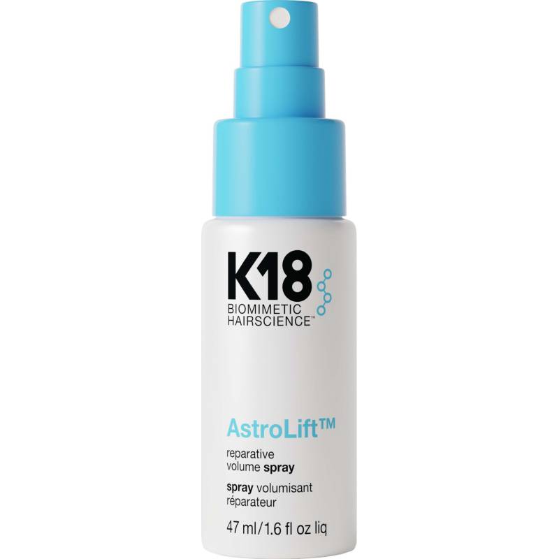 K18 AstroLift 47ml – Viktlös volym och lyft