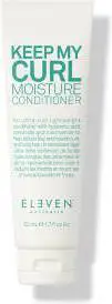 Eleven Australia Keep My Curl Moisture Conditioner 50ml