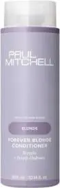 Paul Mitchell Forever Blonde Conditioner 300ml